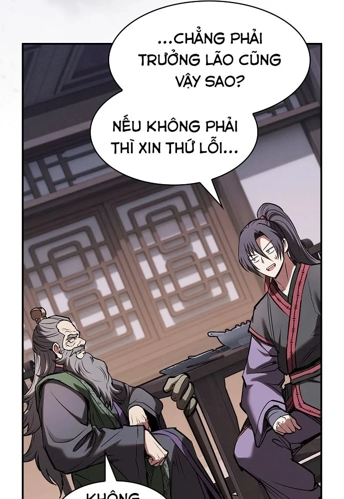 Điệp VIên Ma GIáo Chapter 64 - 61