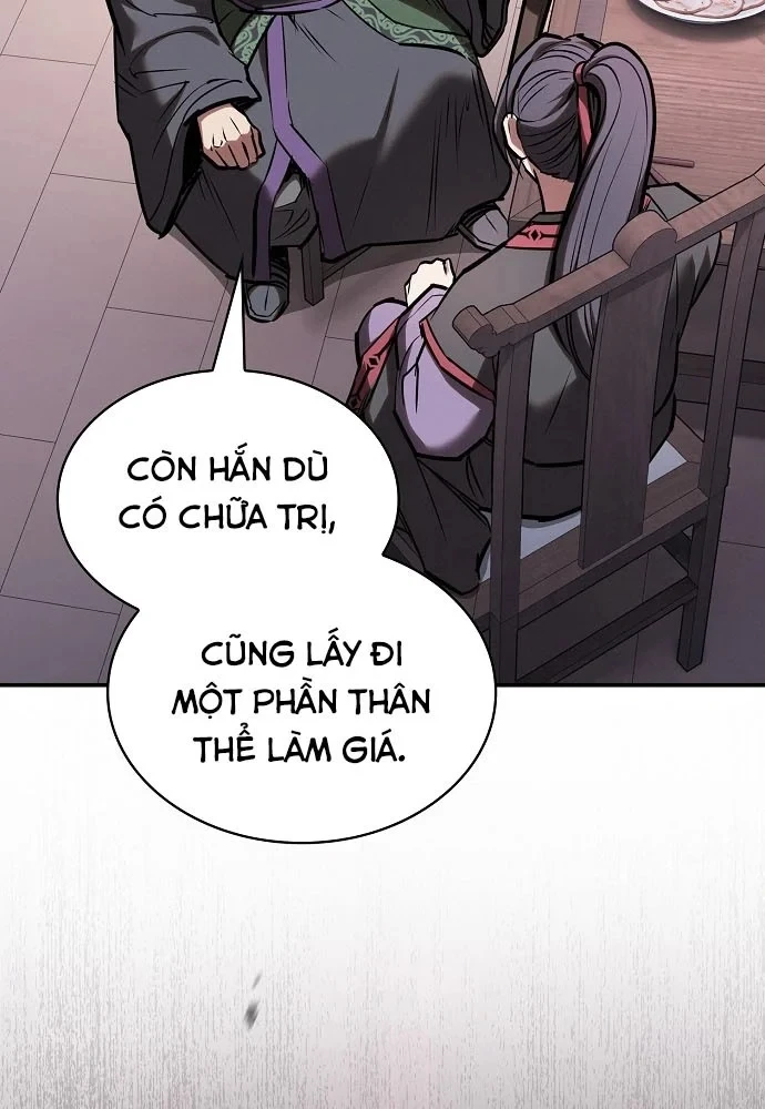 Điệp VIên Ma GIáo Chapter 64 - 63