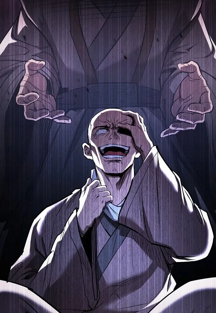 Điệp VIên Ma GIáo Chapter 64 - 65