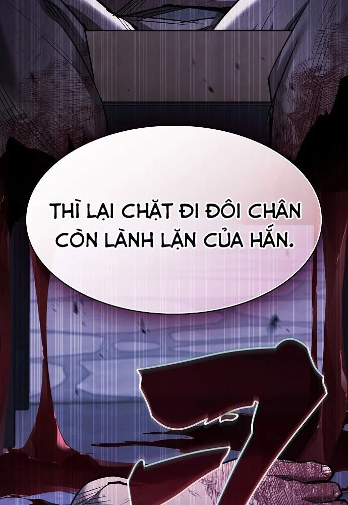Điệp VIên Ma GIáo Chapter 64 - 66