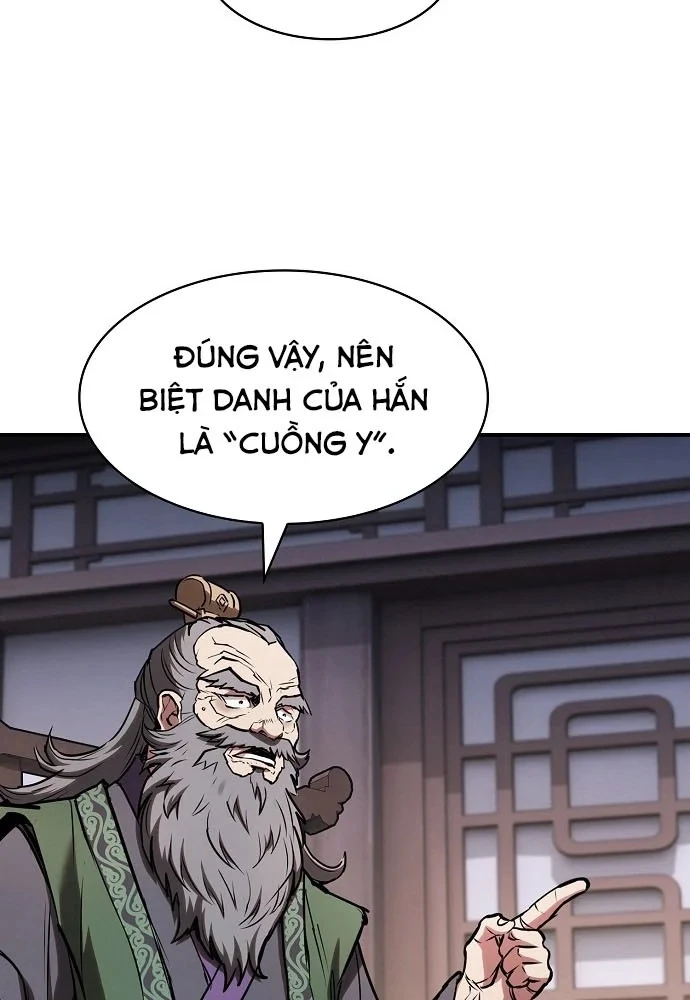 Điệp VIên Ma GIáo Chapter 64 - 69