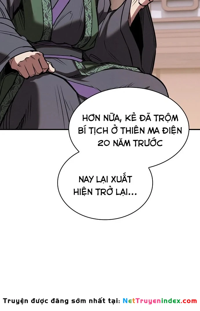 Điệp VIên Ma GIáo Chapter 64 - 70