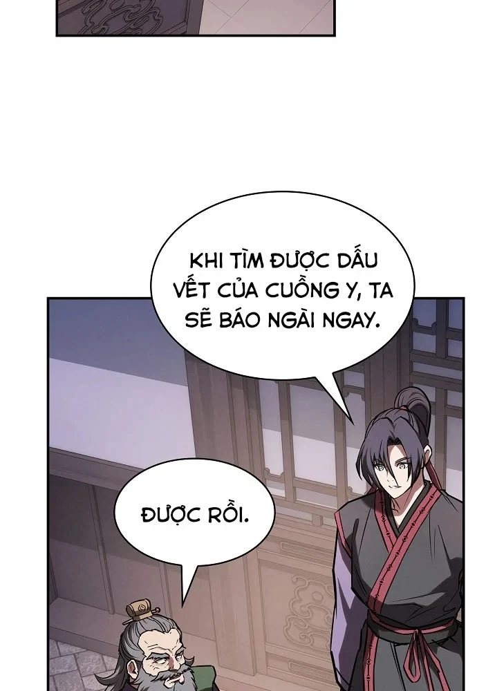 Điệp VIên Ma GIáo Chapter 64 - 77