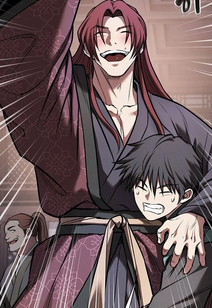 Điệp VIên Ma GIáo Chapter 64 - 93