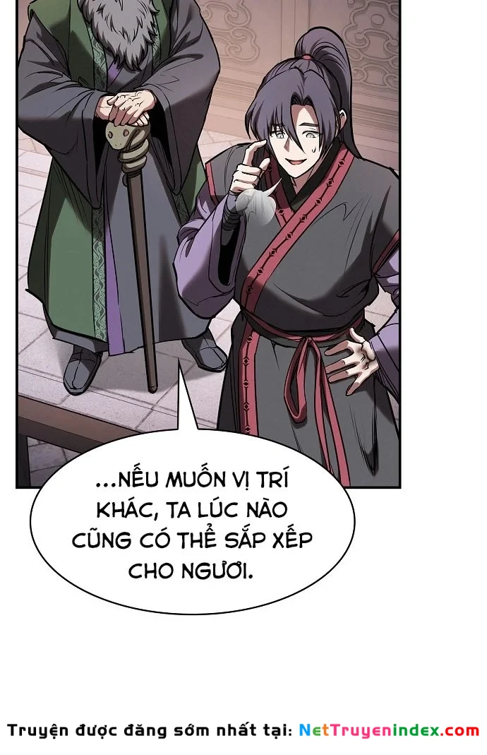 Điệp VIên Ma GIáo Chapter 64 - 95