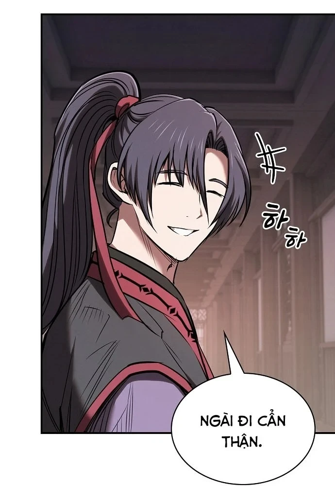 Điệp VIên Ma GIáo Chapter 64 - 96