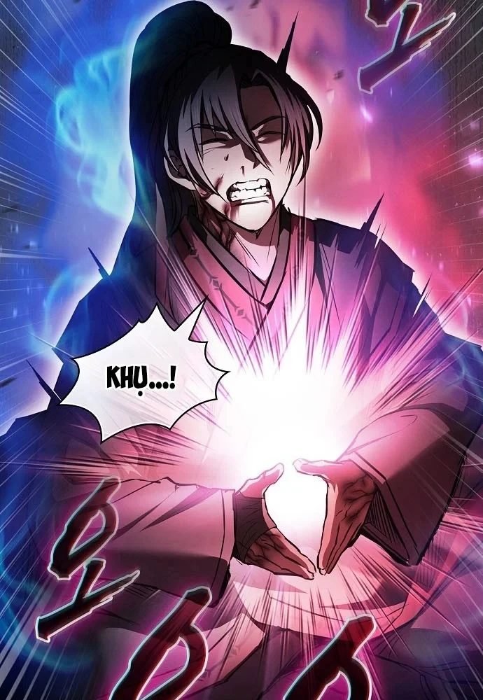 Điệp VIên Ma GIáo Chapter 64 - 122