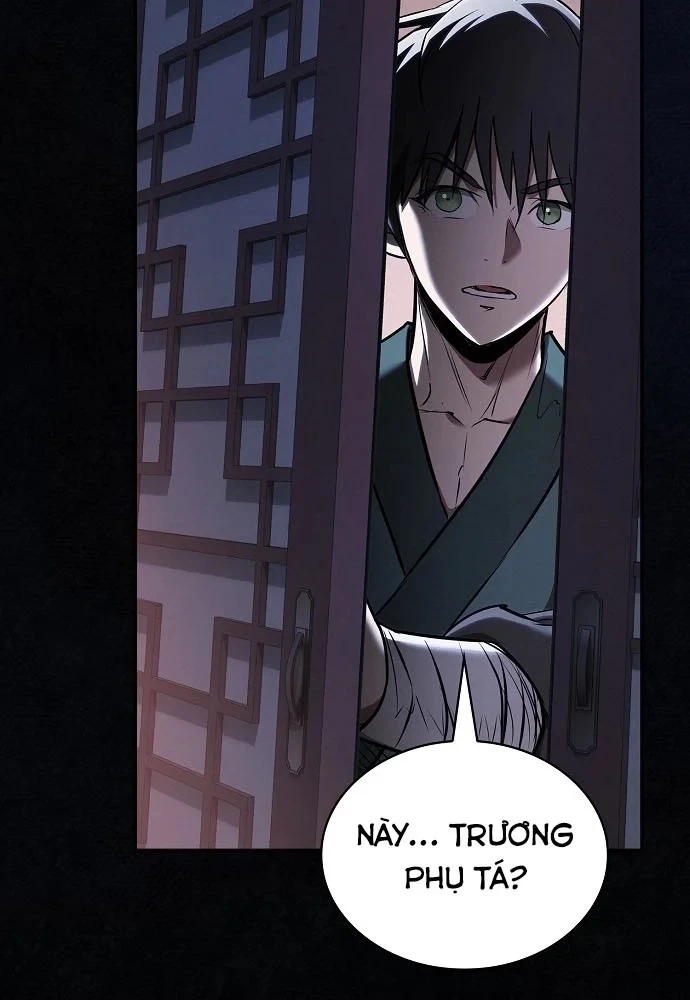 Điệp VIên Ma GIáo Chapter 64 - 129