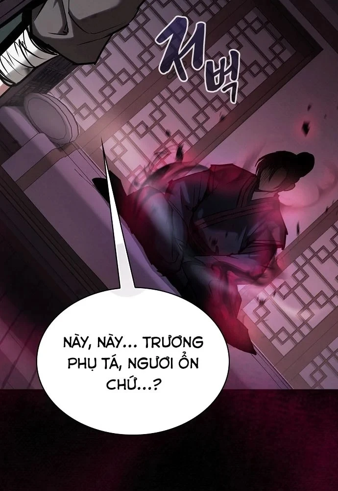 Điệp VIên Ma GIáo Chapter 64 - 134