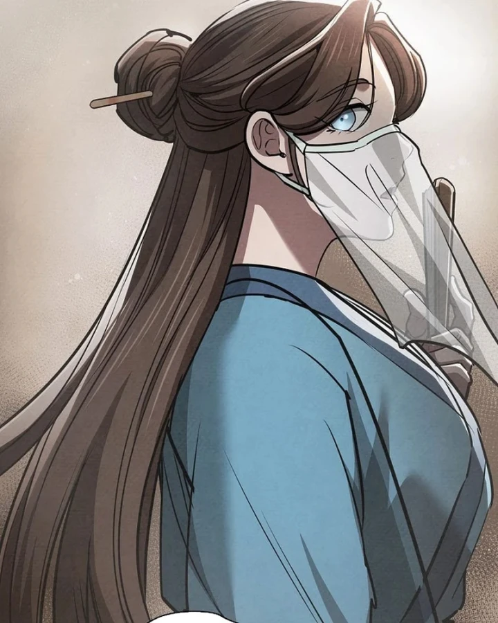 Điệp VIên Ma GIáo Chapter 67 - 17