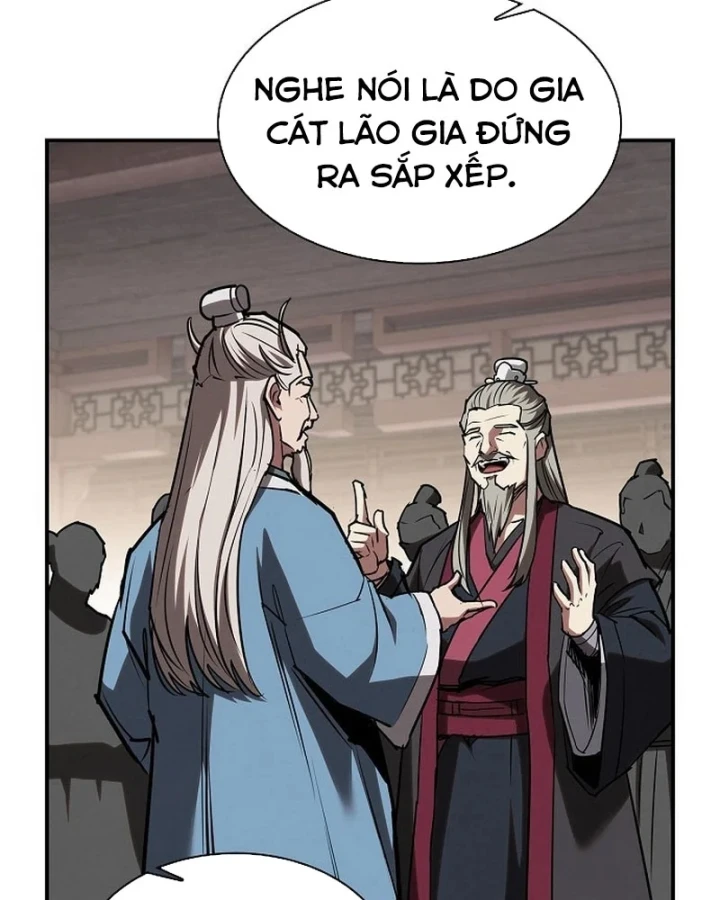 Điệp VIên Ma GIáo Chapter 67 - 39
