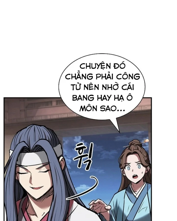 Điệp VIên Ma GIáo Chapter 67 - 60