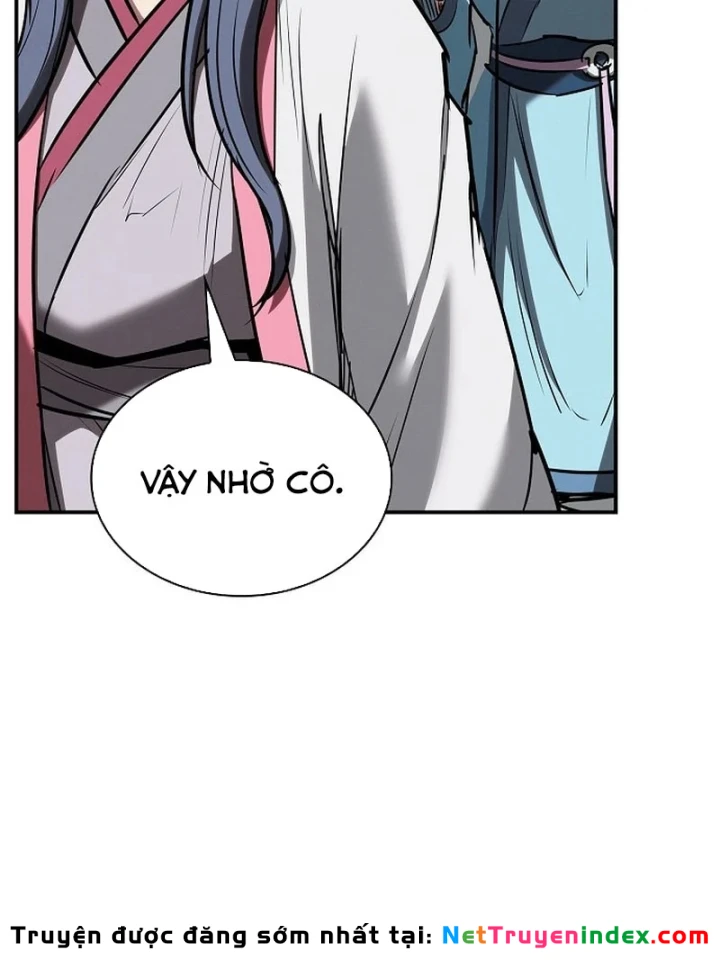 Điệp VIên Ma GIáo Chapter 67 - 61