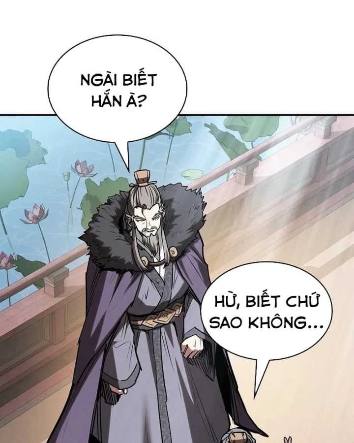 Điệp VIên Ma GIáo Chapter 67 - 87