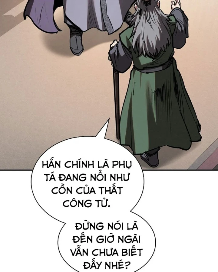Điệp VIên Ma GIáo Chapter 67 - 88