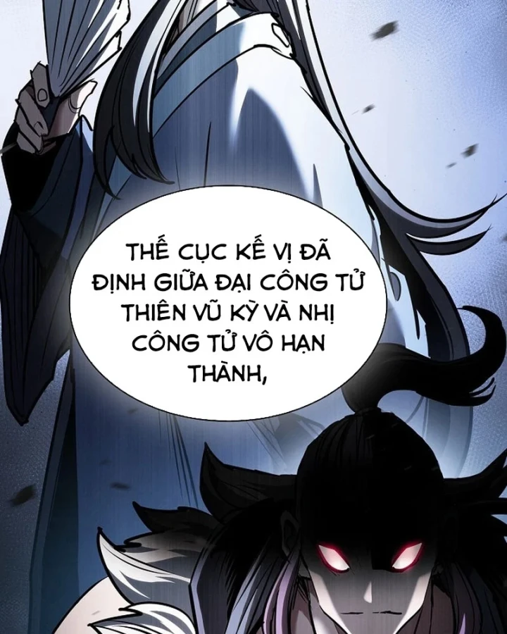 Điệp VIên Ma GIáo Chapter 67 - 93