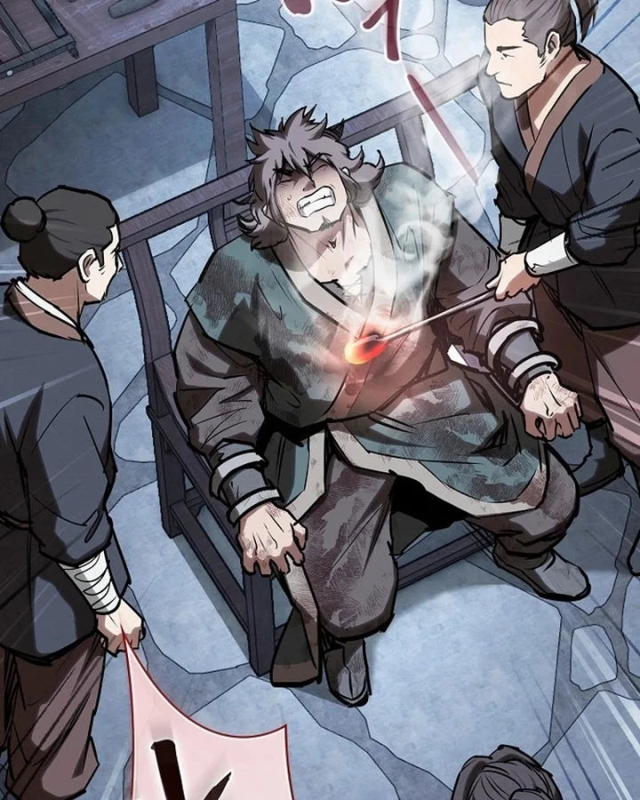 Điệp VIên Ma GIáo Chapter 67 - 112