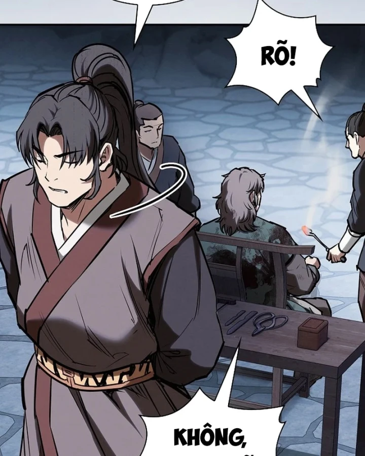 Điệp VIên Ma GIáo Chapter 67 - 123