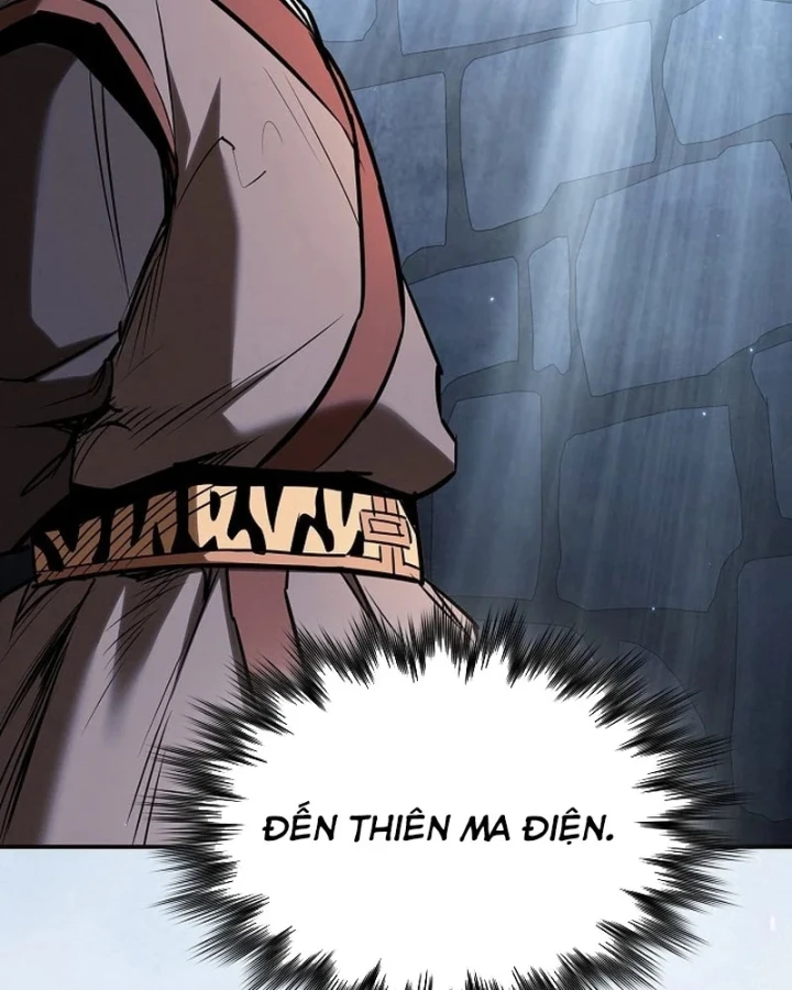 Điệp VIên Ma GIáo Chapter 67 - 128