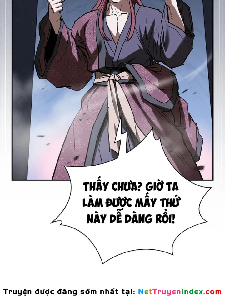 Điệp VIên Ma GIáo Chapter 67 - 137