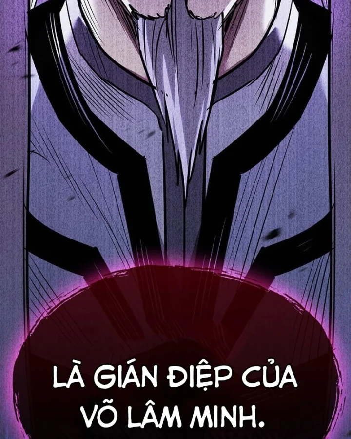 Điệp VIên Ma GIáo Chapter 67 - 165