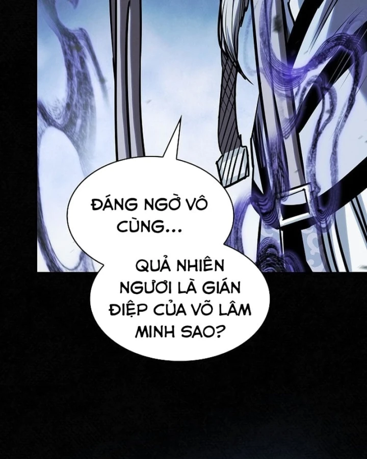 Điệp VIên Ma GIáo Chapter 68 - 16