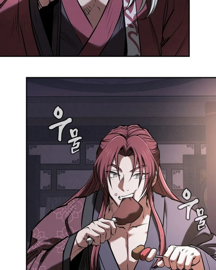 Điệp VIên Ma GIáo Chapter 68 - 34