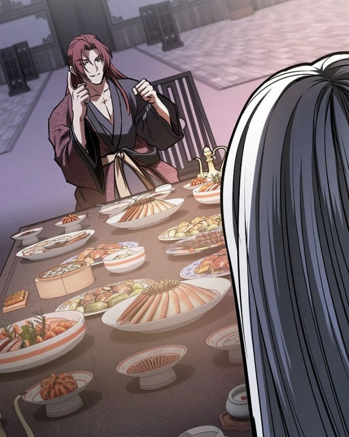 Điệp VIên Ma GIáo Chapter 68 - 49