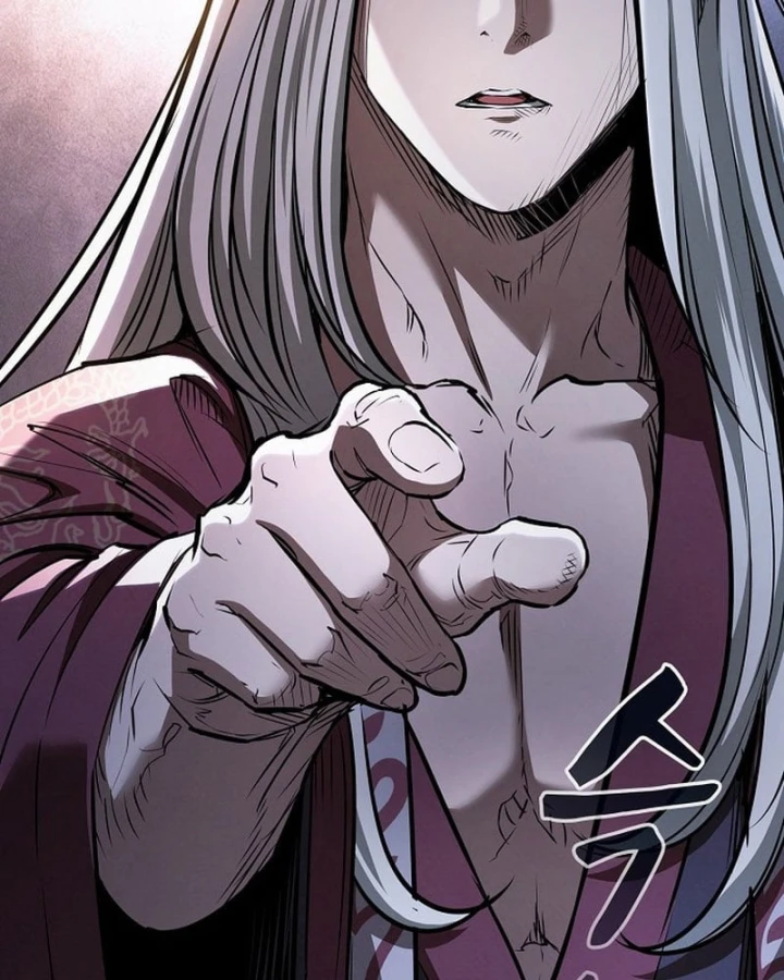 Điệp VIên Ma GIáo Chapter 68 - 56