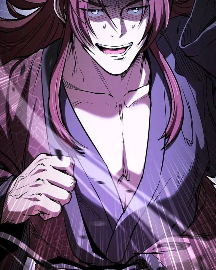 Điệp VIên Ma GIáo Chapter 68 - 72