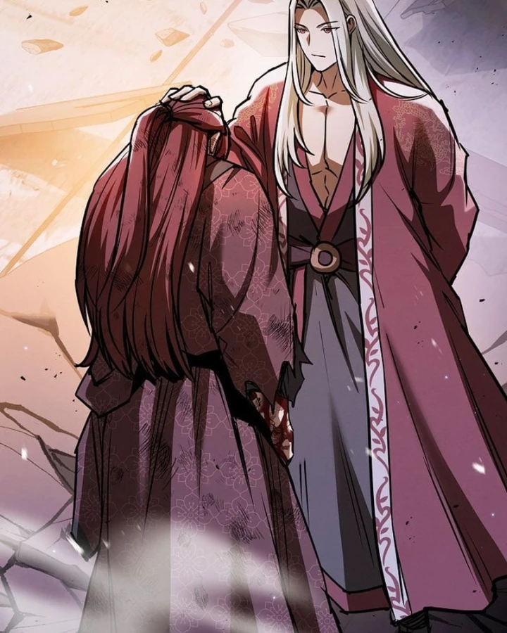 Điệp VIên Ma GIáo Chapter 68 - 159