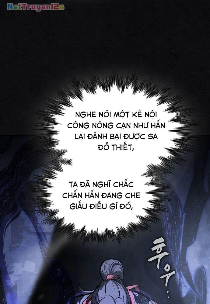 Điệp VIên Ma GIáo Chapter 69 - 21