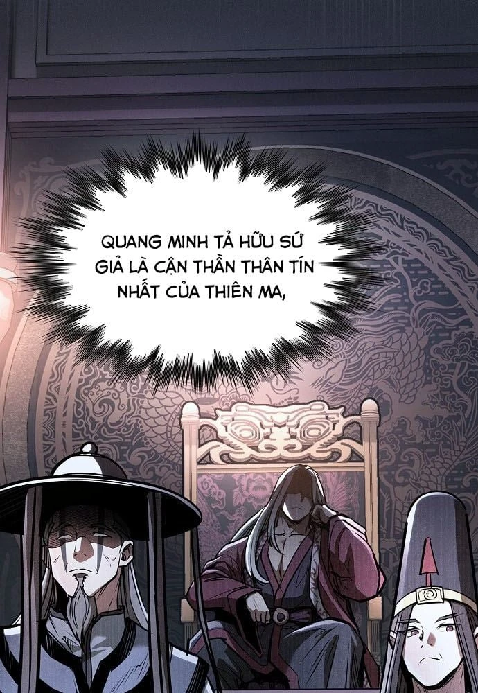 Điệp VIên Ma GIáo Chapter 69 - 31