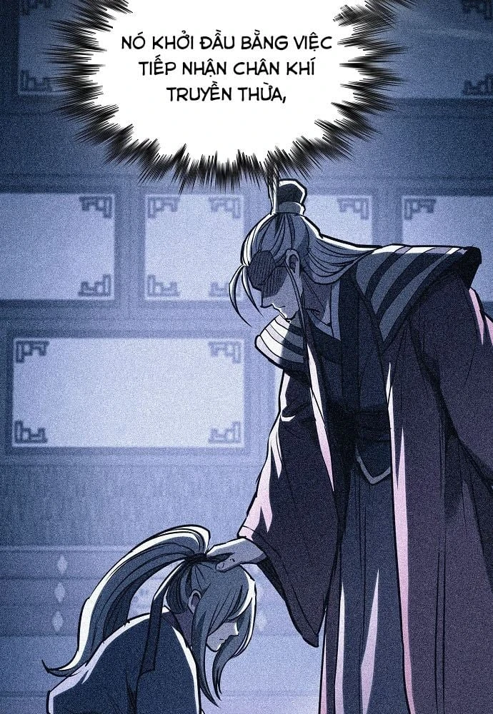 Điệp VIên Ma GIáo Chapter 69 - 95