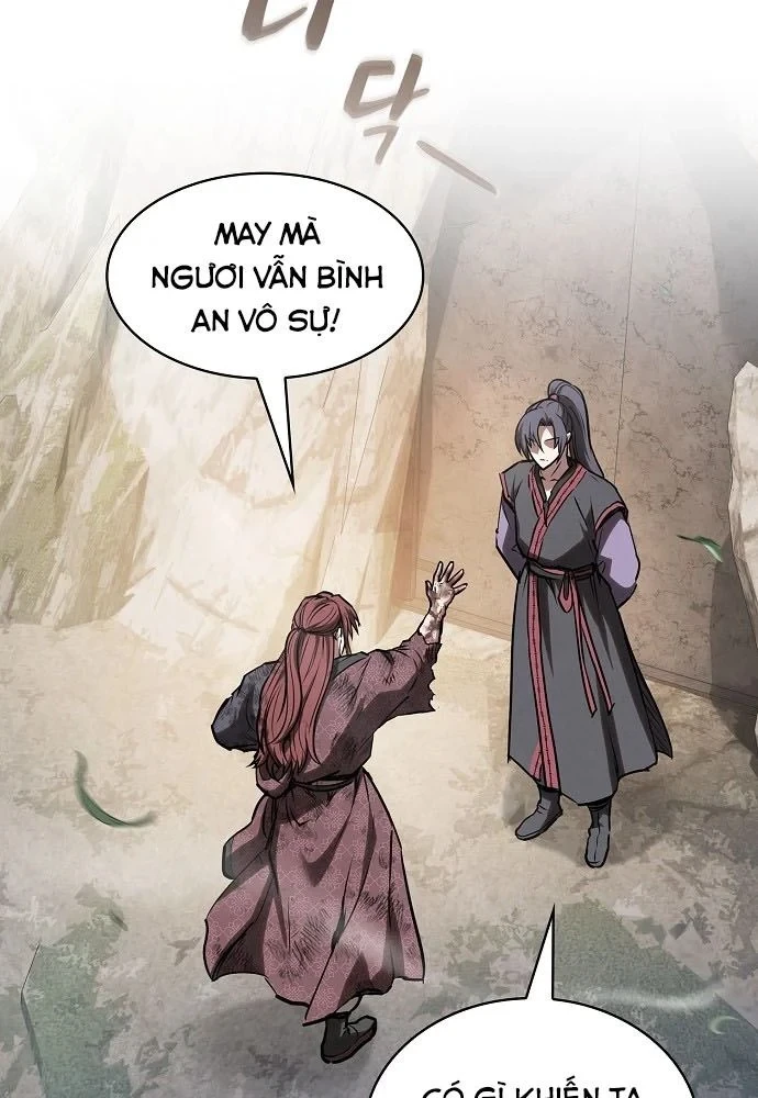 Điệp VIên Ma GIáo Chapter 70 - 5