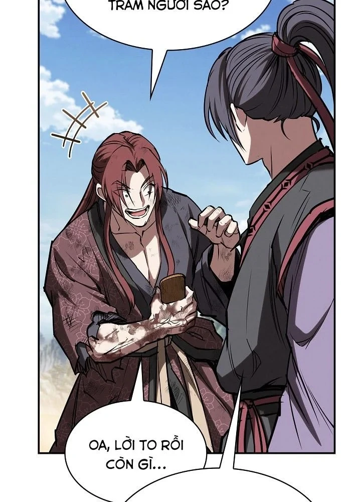 Điệp VIên Ma GIáo Chapter 70 - 19