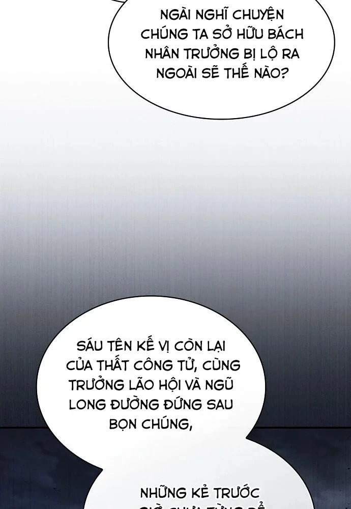 Điệp VIên Ma GIáo Chapter 70 - 20