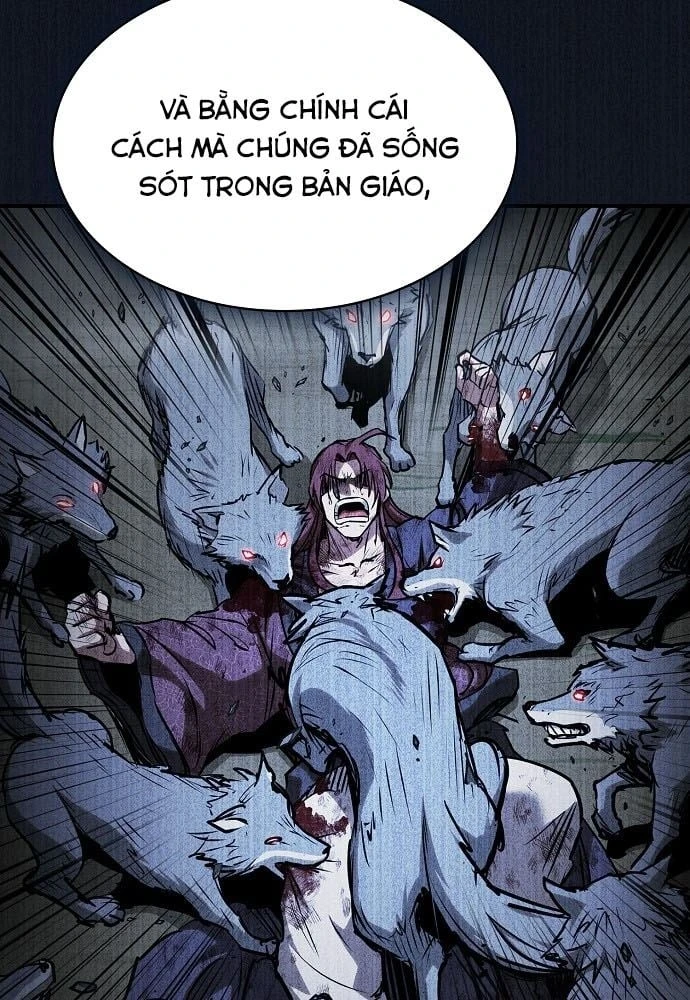 Điệp VIên Ma GIáo Chapter 70 - 23