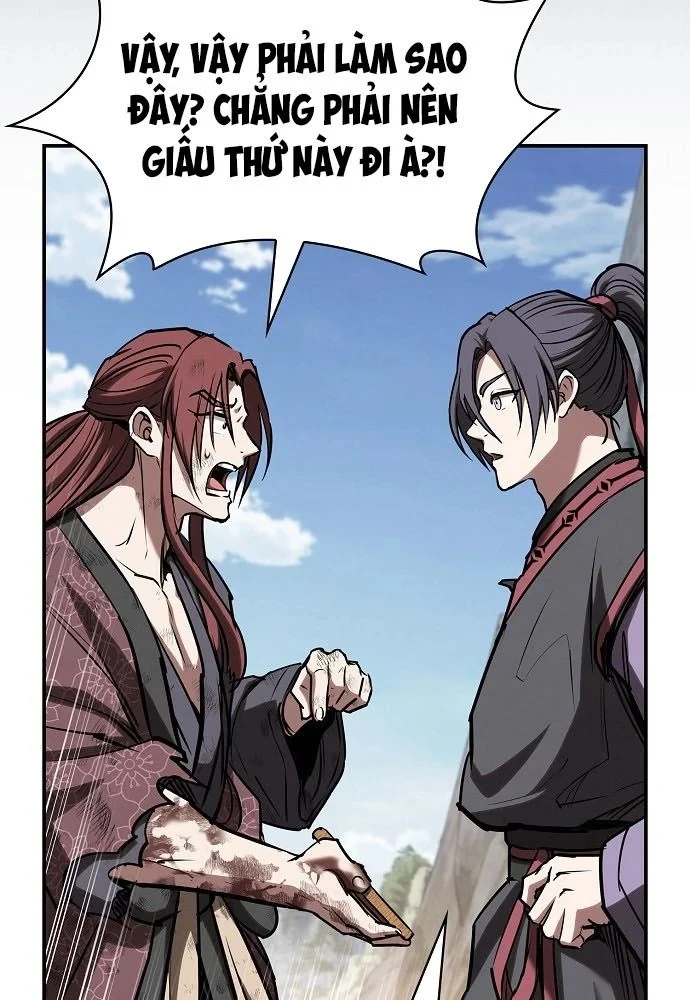 Điệp VIên Ma GIáo Chapter 70 - 25