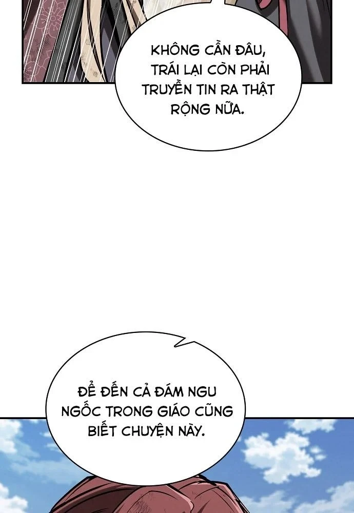 Điệp VIên Ma GIáo Chapter 70 - 26