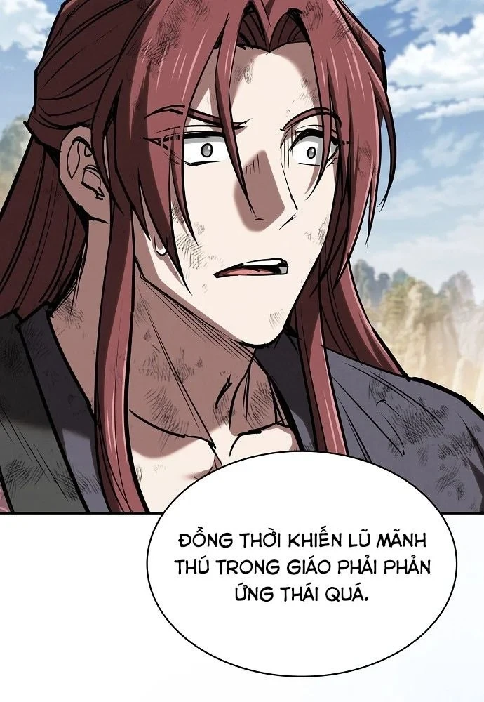 Điệp VIên Ma GIáo Chapter 70 - 27