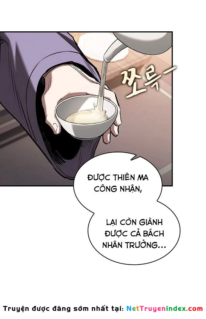 Điệp VIên Ma GIáo Chapter 70 - 38