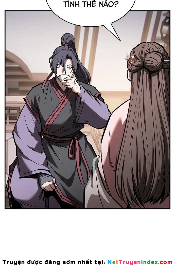 Điệp VIên Ma GIáo Chapter 70 - 44