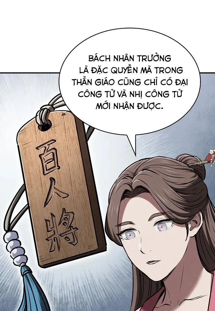 Điệp VIên Ma GIáo Chapter 70 - 45
