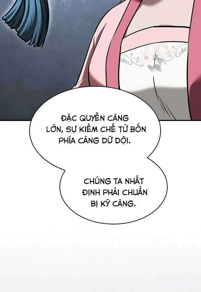 Điệp VIên Ma GIáo Chapter 70 - 46