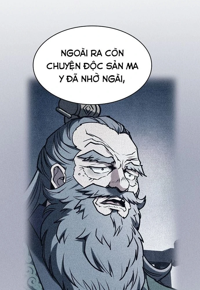 Điệp VIên Ma GIáo Chapter 70 - 47