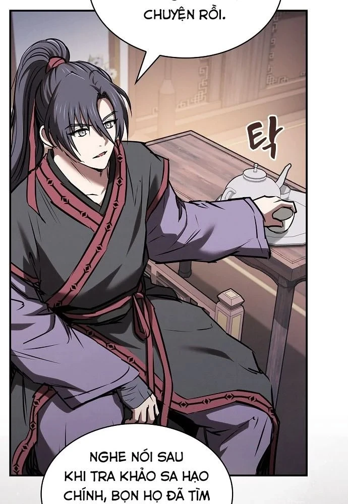 Điệp VIên Ma GIáo Chapter 70 - 49