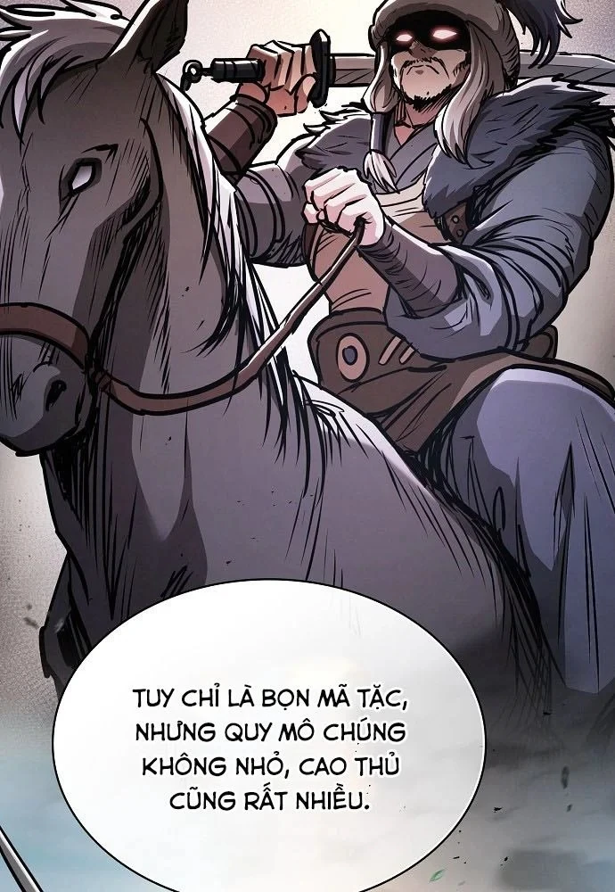 Điệp VIên Ma GIáo Chapter 70 - 51