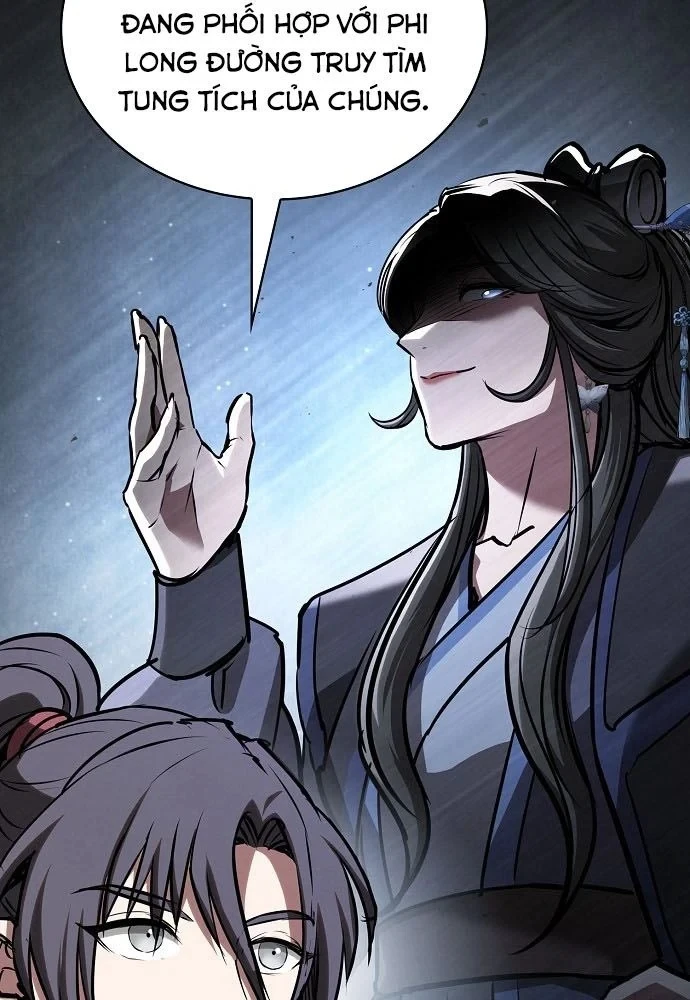 Điệp VIên Ma GIáo Chapter 70 - 54