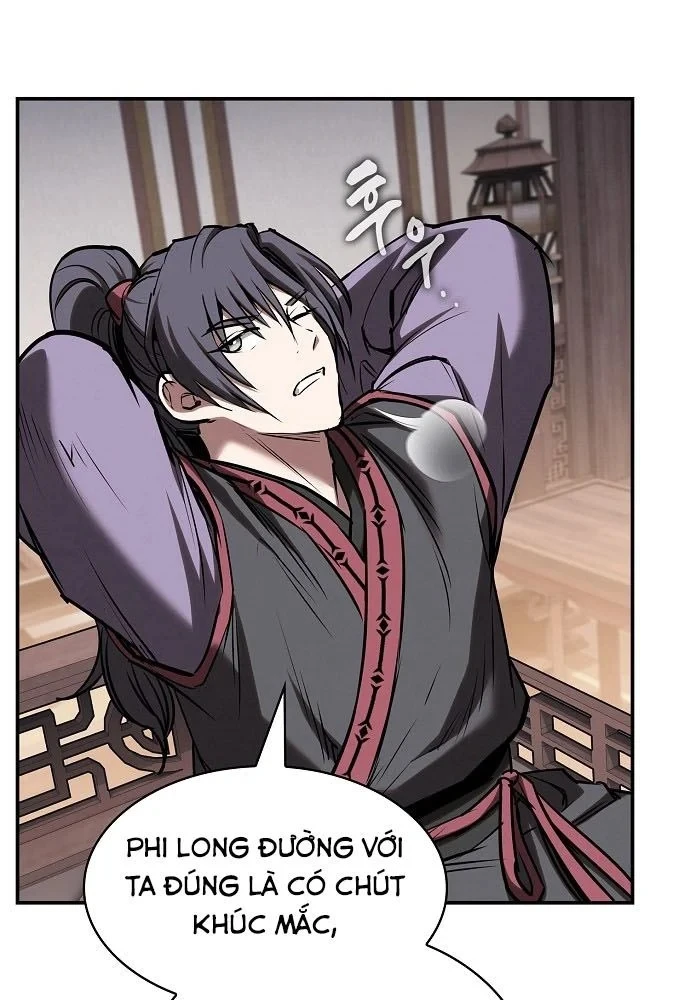 Điệp VIên Ma GIáo Chapter 70 - 56